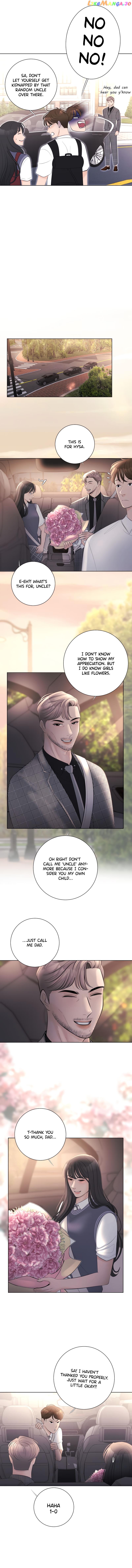 Misunderstand chapter 65 - page 6