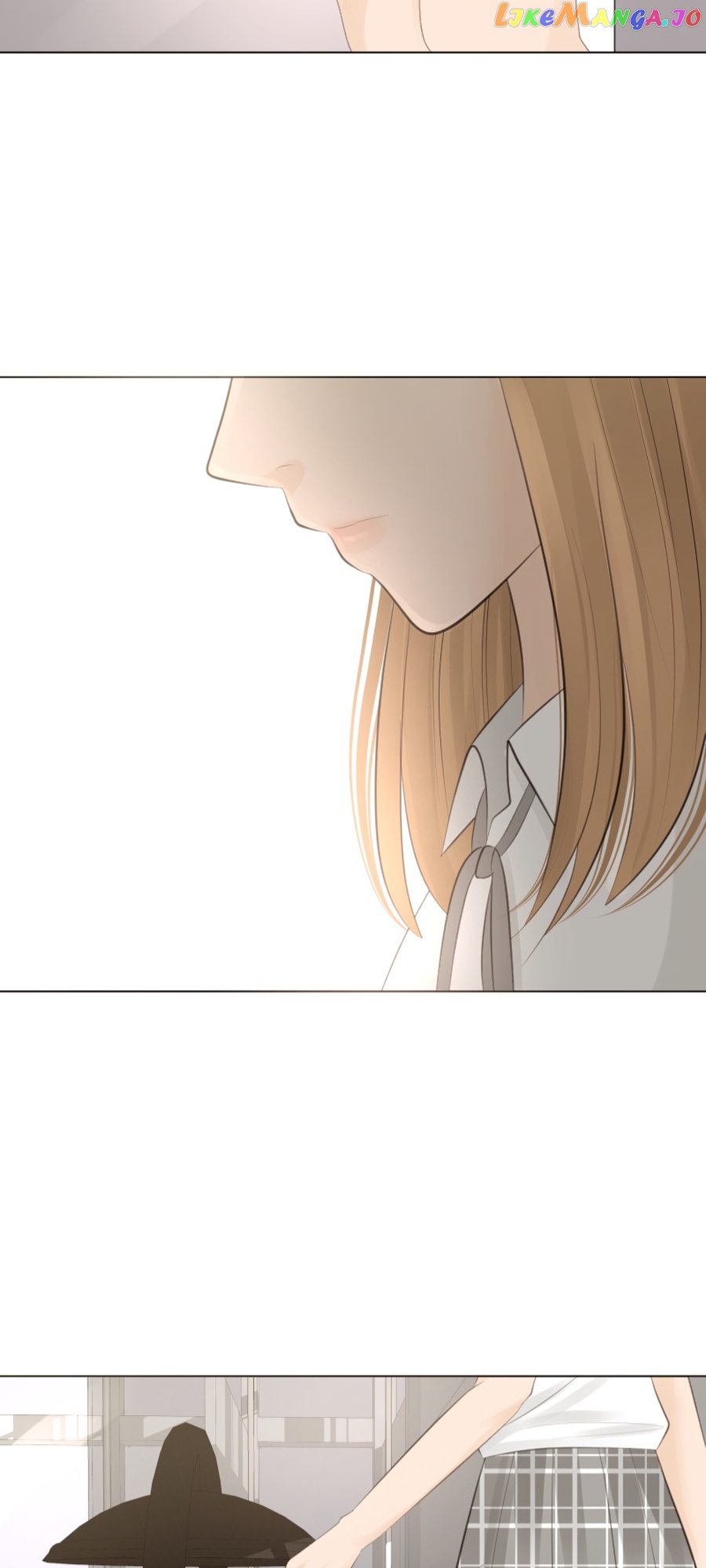 Misunderstand chapter 43 - page 21