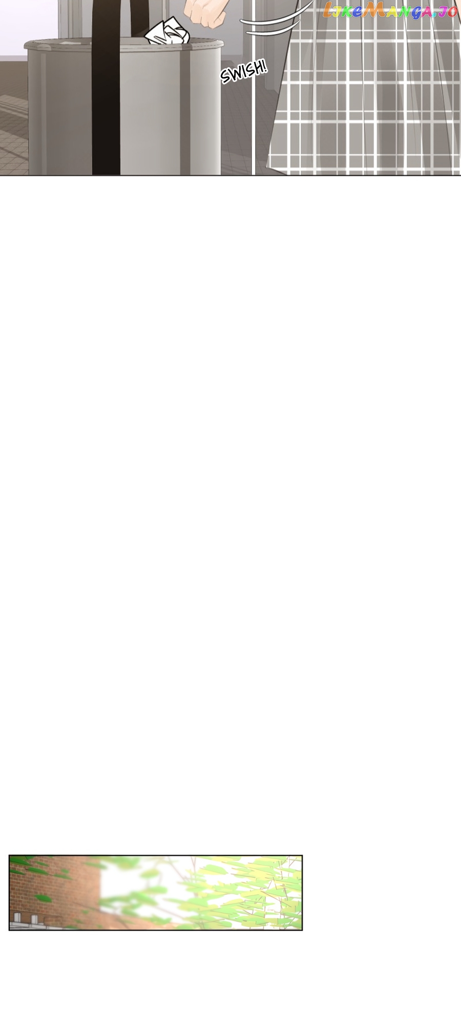 Misunderstand chapter 43 - page 22