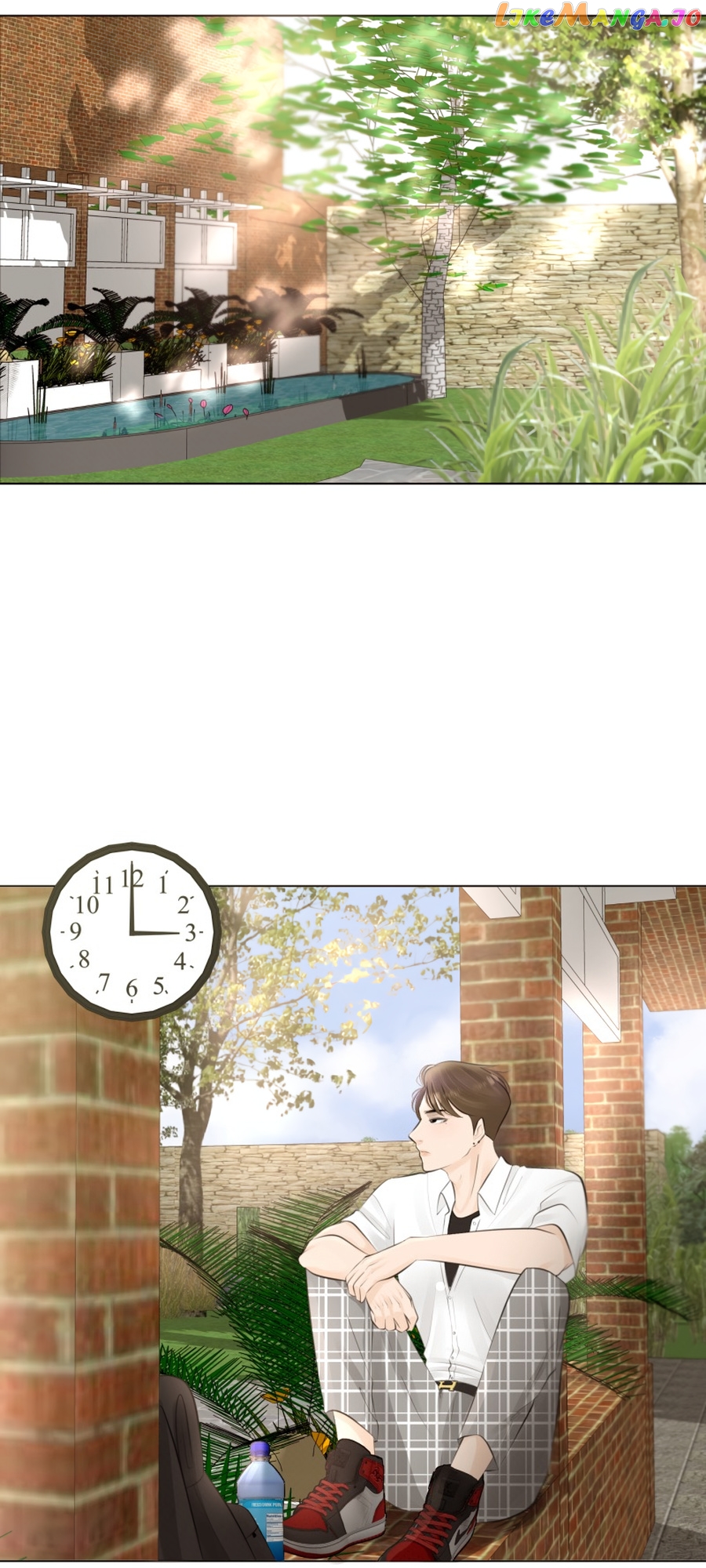 Misunderstand chapter 43 - page 23