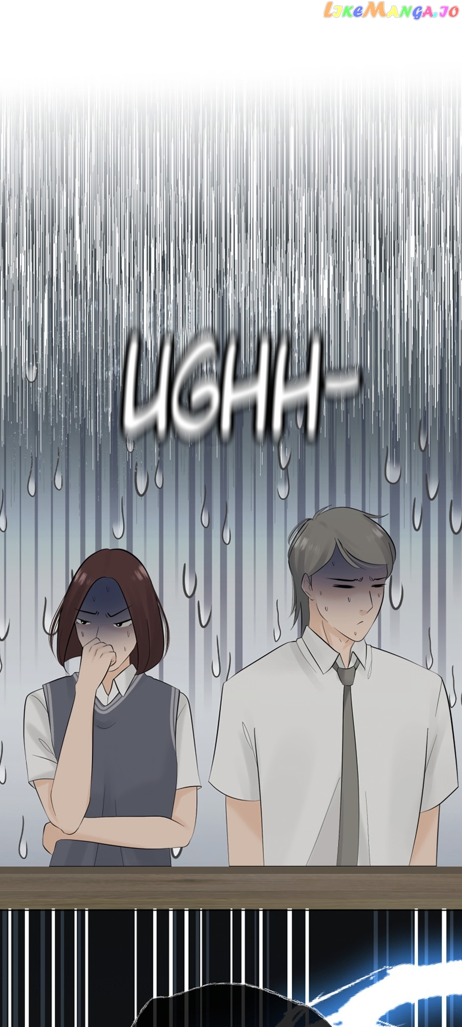 Misunderstand chapter 43 - page 7