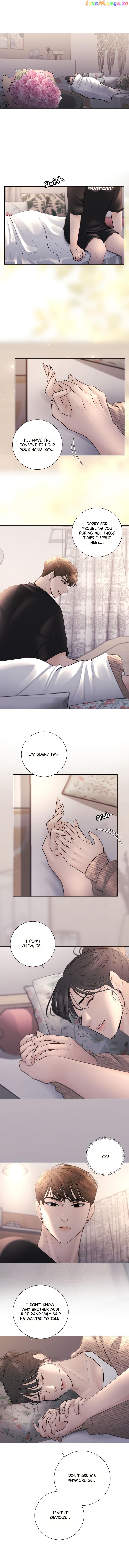 Misunderstand chapter 66 - page 4