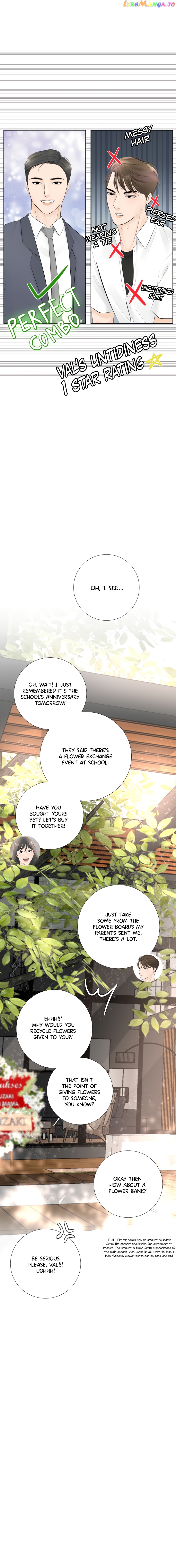 Misunderstand chapter 44 - page 12