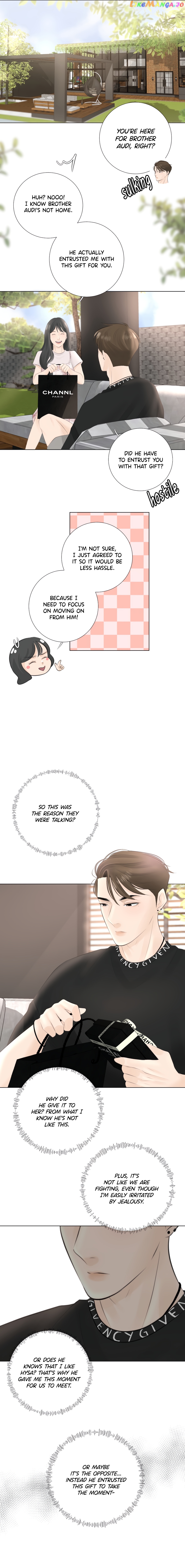 Misunderstand chapter 44 - page 7