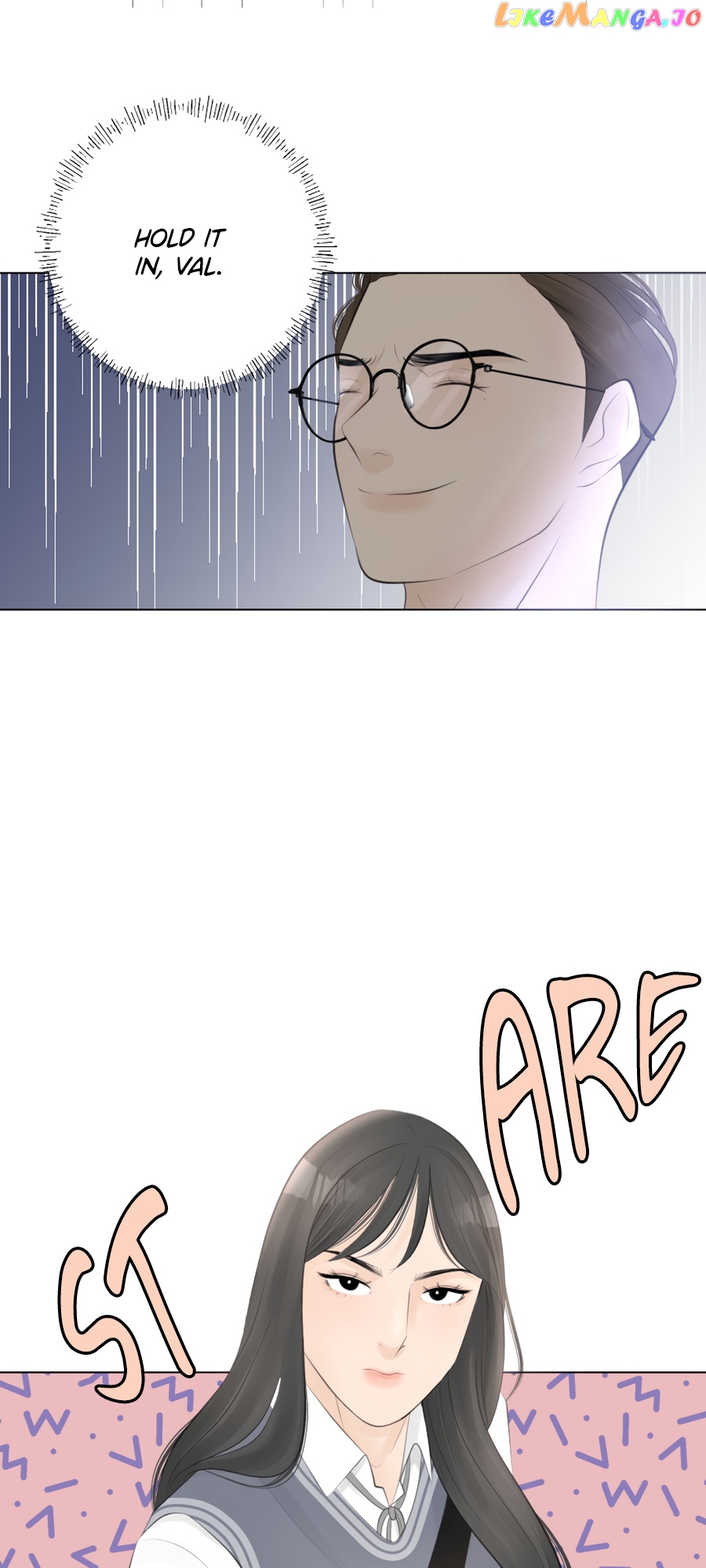 Misunderstand chapter 45 - page 10