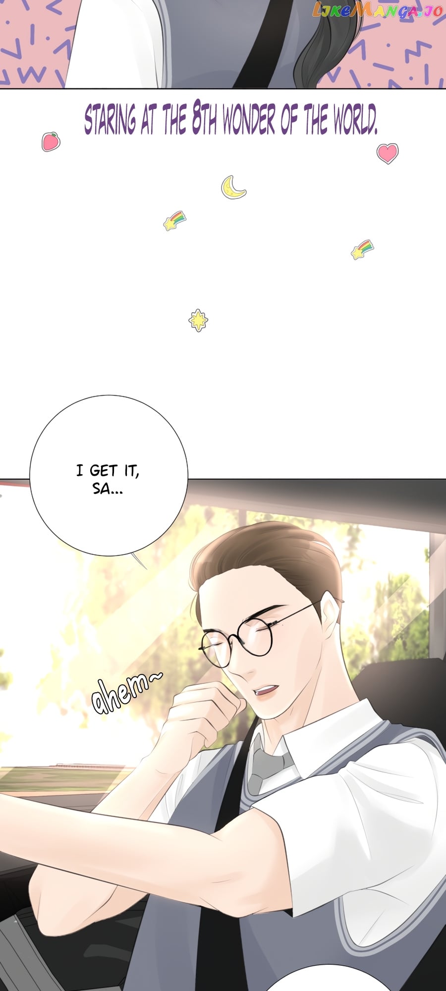 Misunderstand chapter 45 - page 11