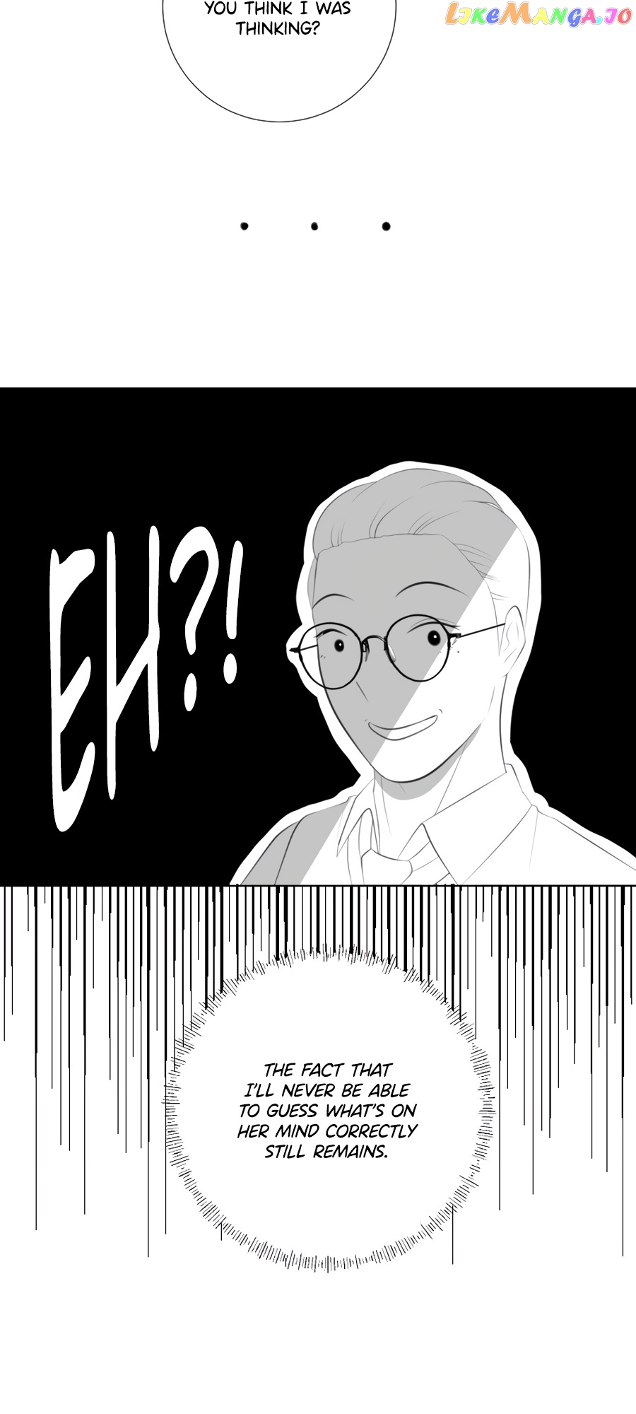 Misunderstand chapter 45 - page 13