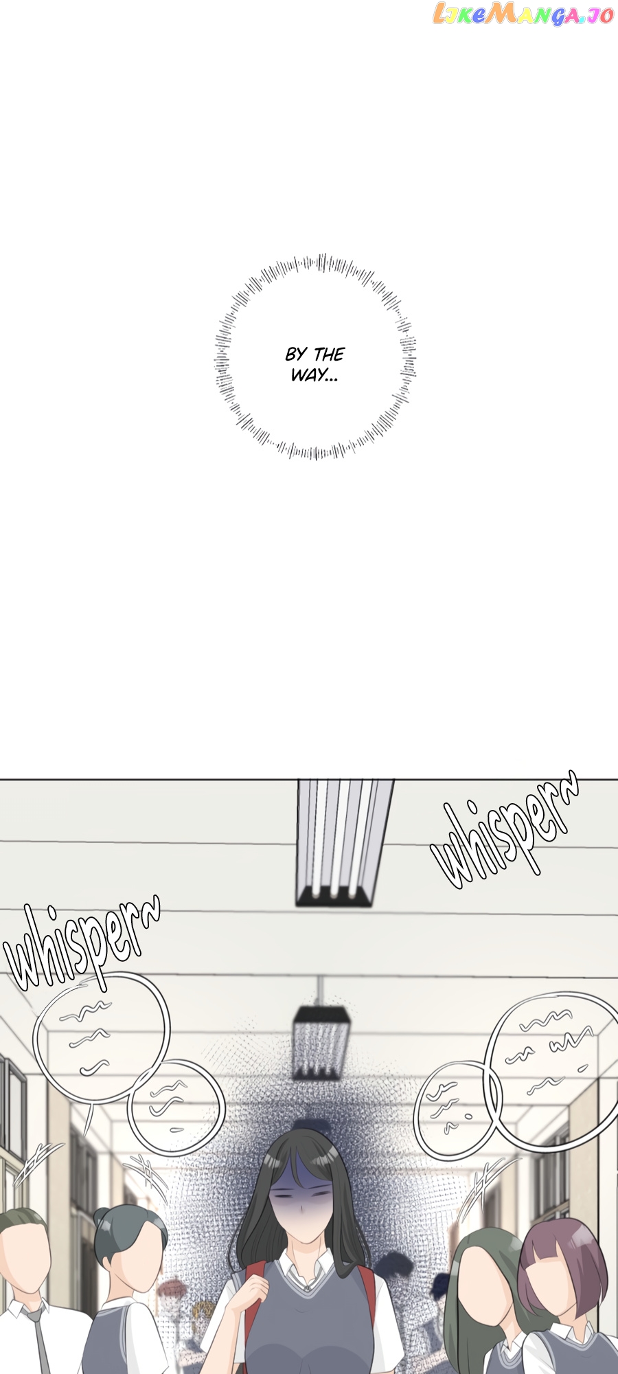 Misunderstand chapter 45 - page 30
