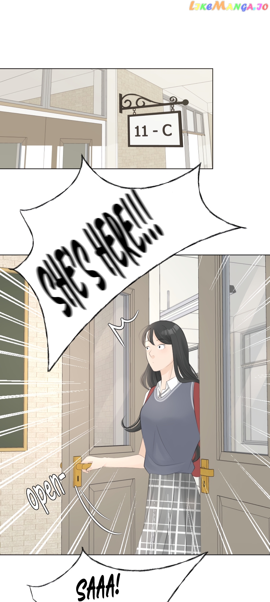 Misunderstand chapter 45 - page 32
