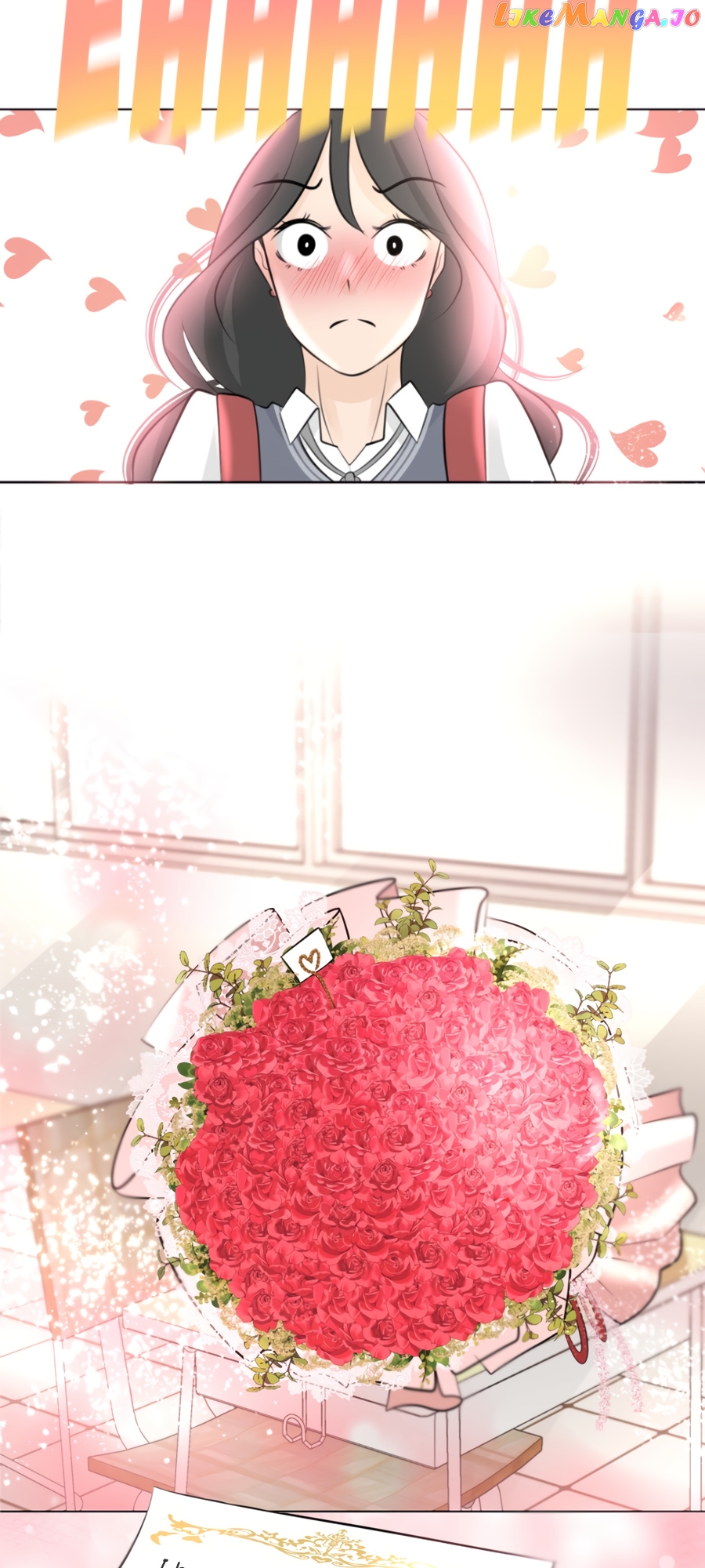 Misunderstand chapter 45 - page 34