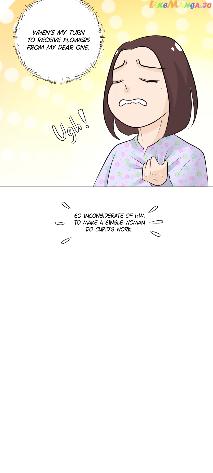 Misunderstand chapter 45 - page 37