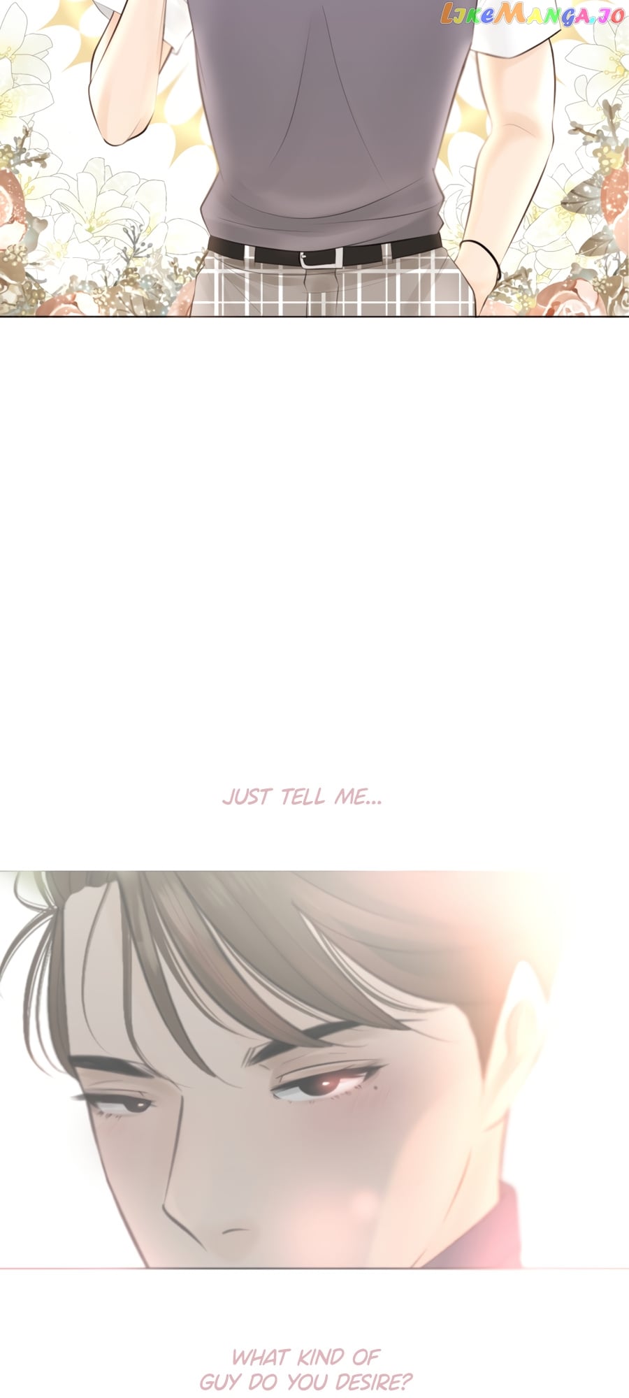 Misunderstand chapter 45 - page 5