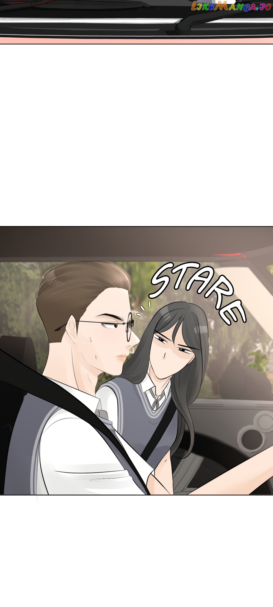 Misunderstand chapter 45 - page 8