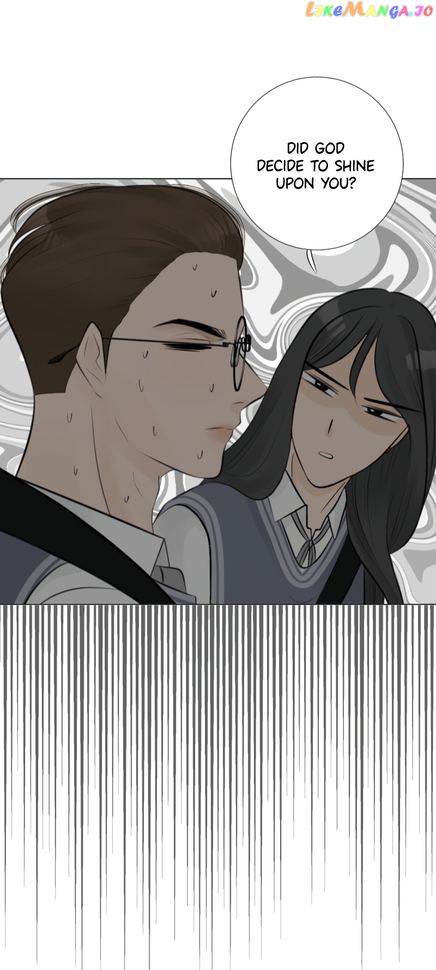 Misunderstand chapter 45 - page 9
