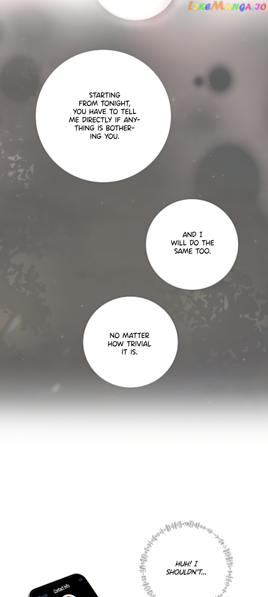 Misunderstand chapter 46 - page 12