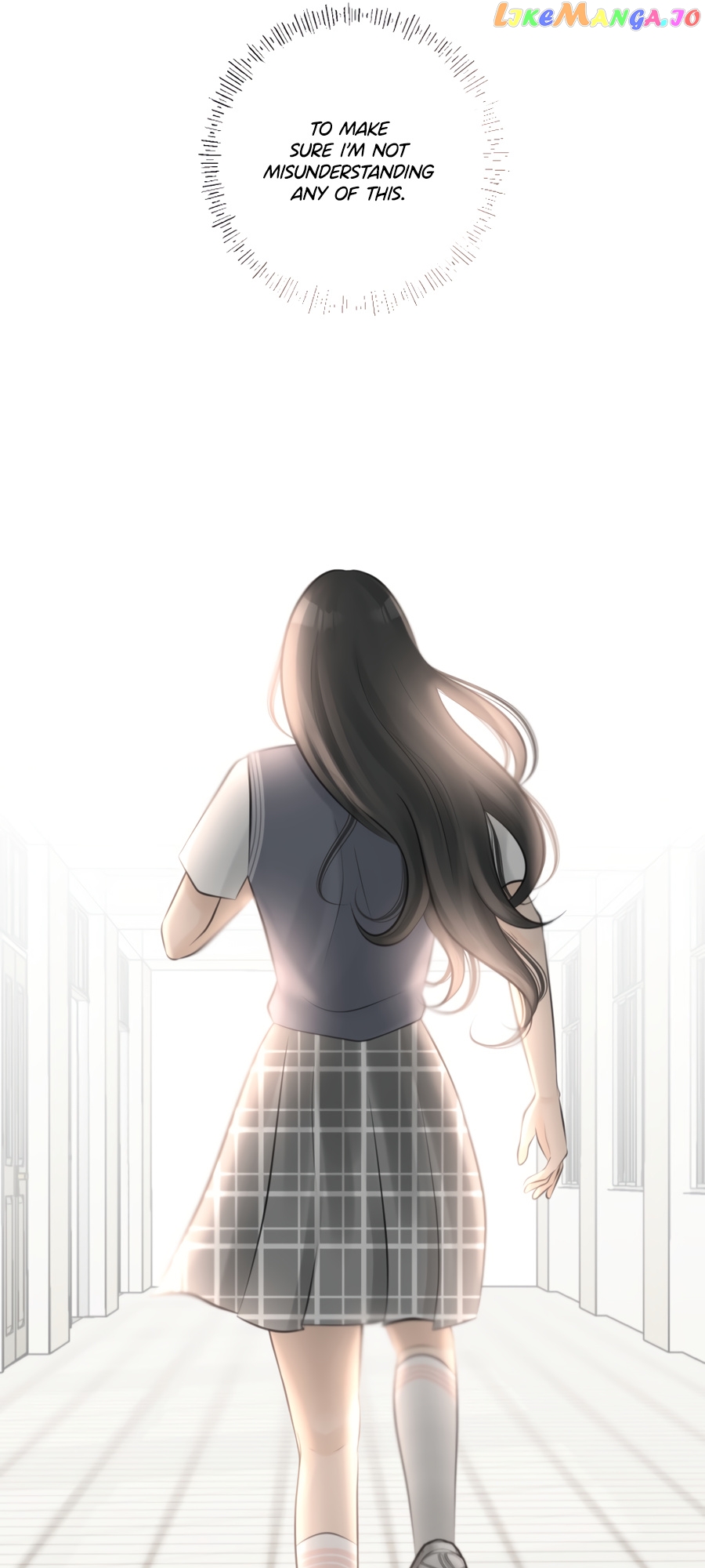 Misunderstand chapter 46 - page 15