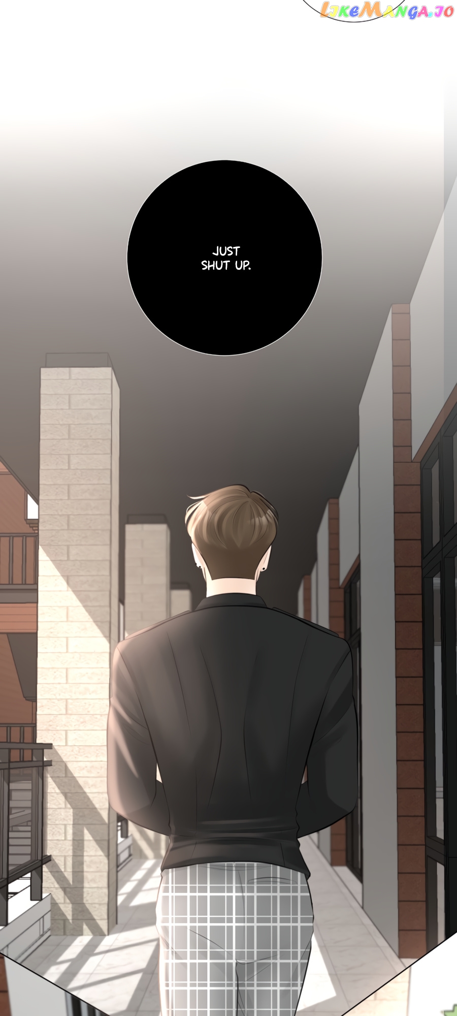 Misunderstand chapter 46 - page 22