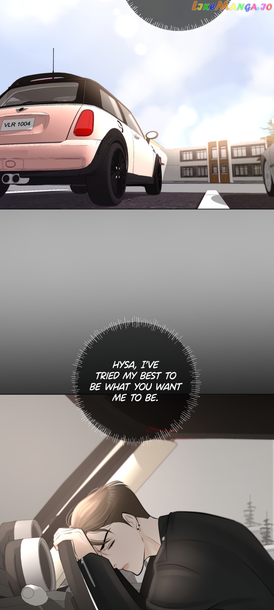 Misunderstand chapter 46 - page 25