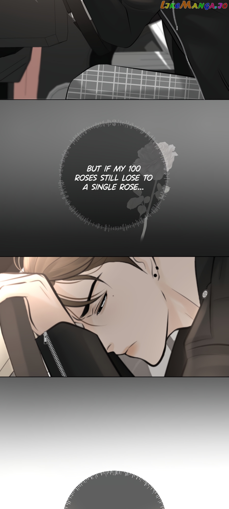 Misunderstand chapter 46 - page 26