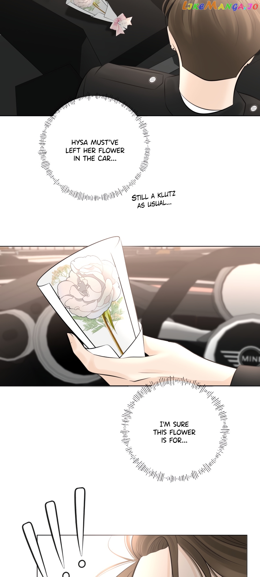 Misunderstand chapter 46 - page 29