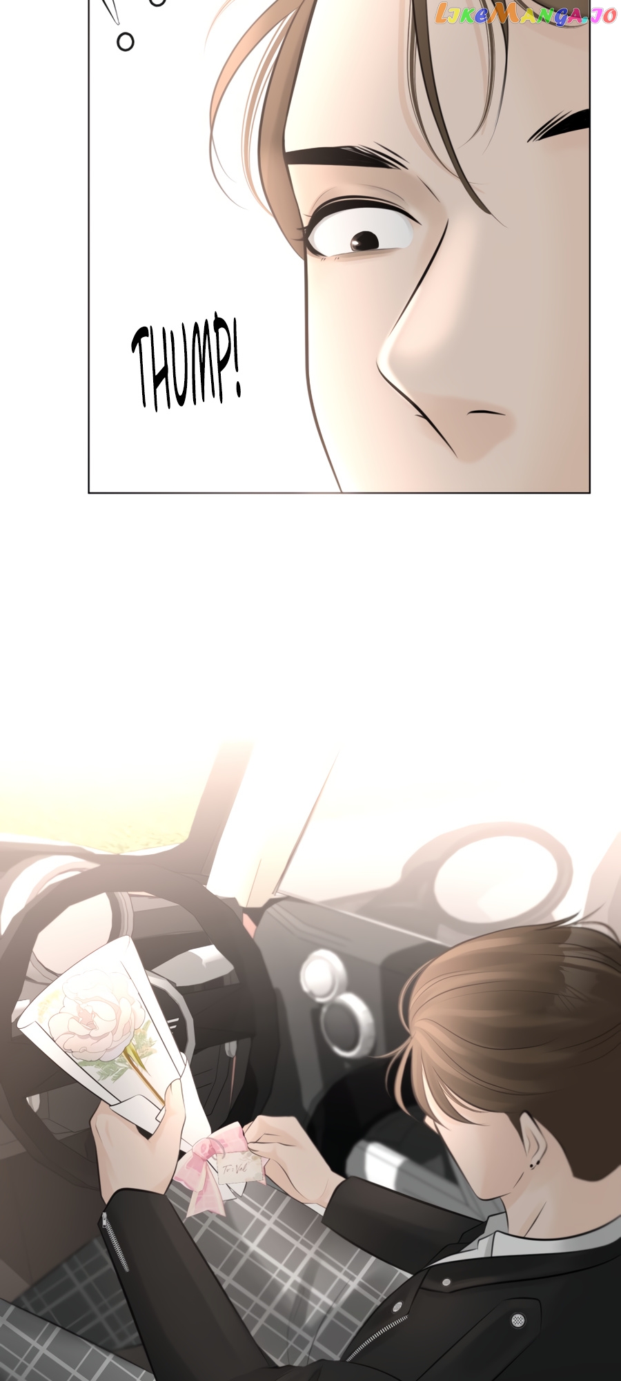 Misunderstand chapter 46 - page 30