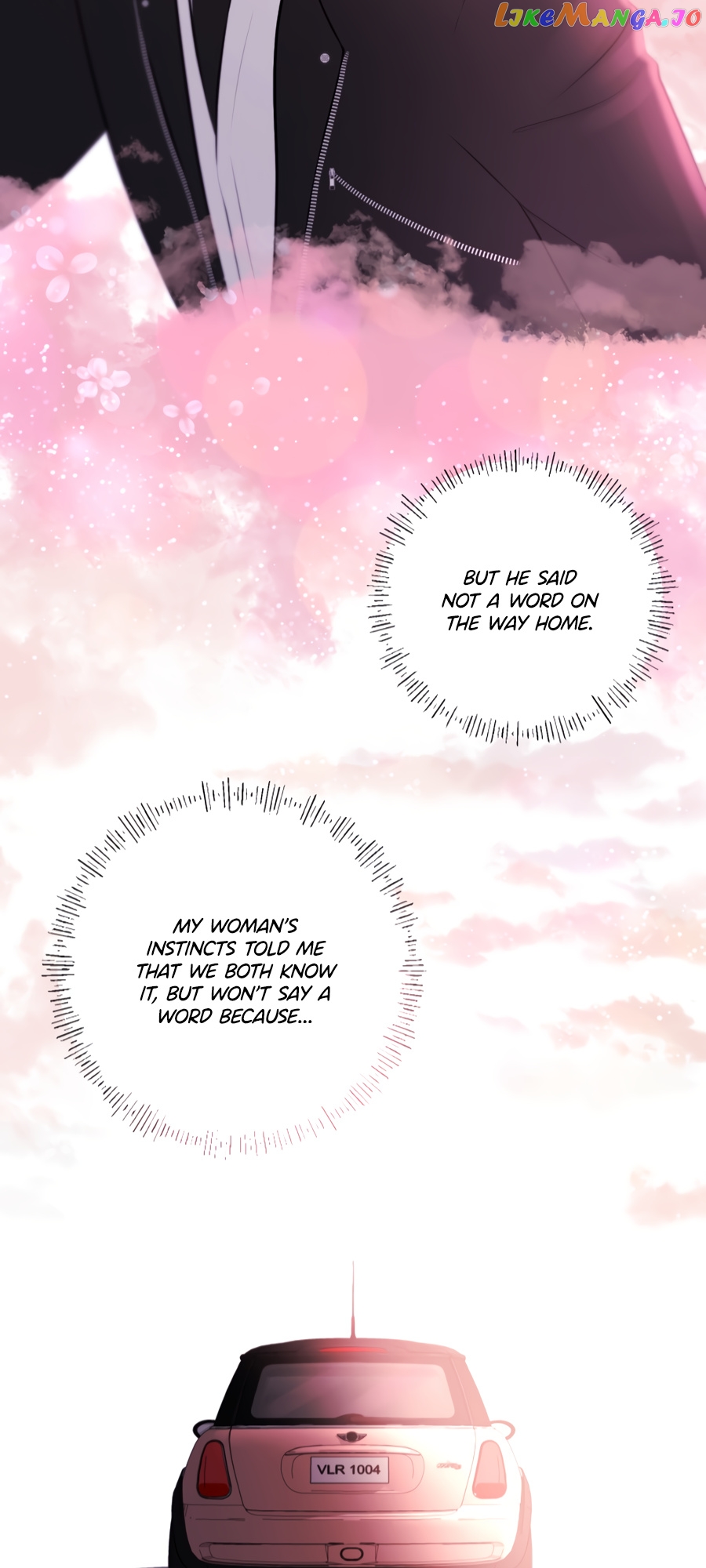 Misunderstand chapter 47 - page 15