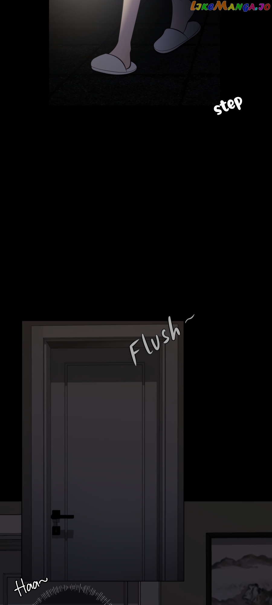 Misunderstand chapter 48 - page 11