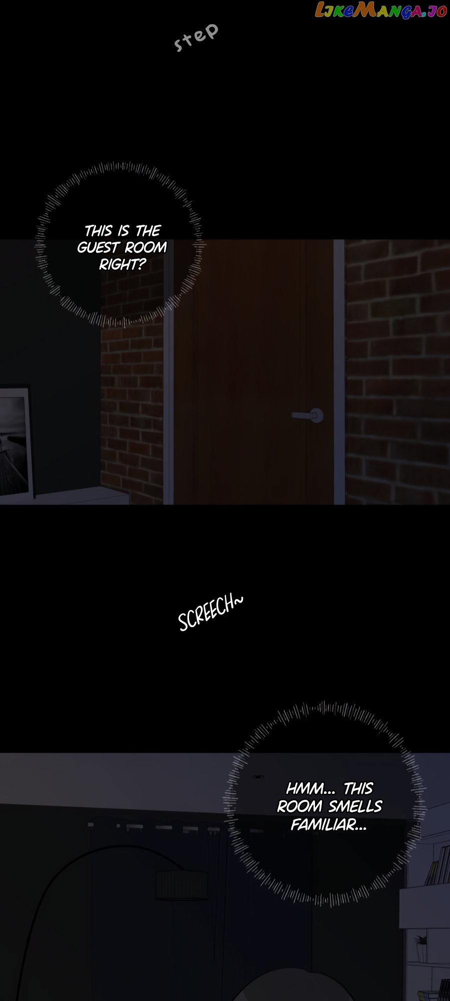 Misunderstand chapter 48 - page 15