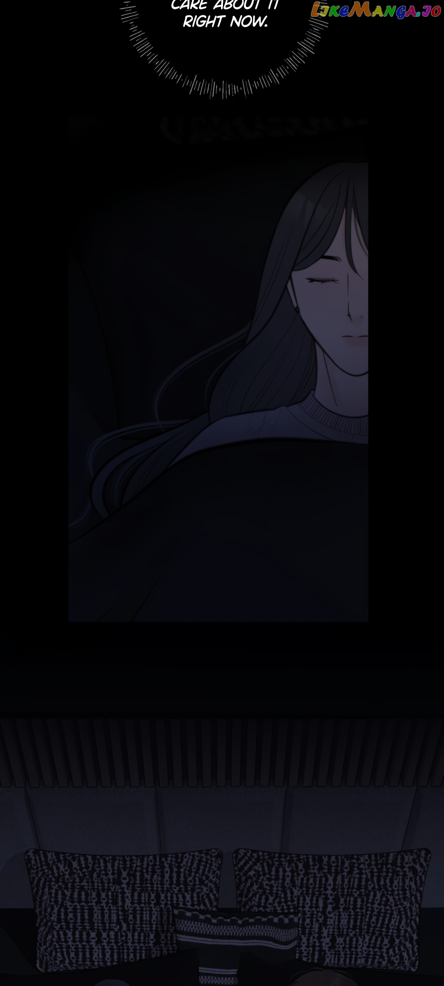 Misunderstand chapter 48 - page 17