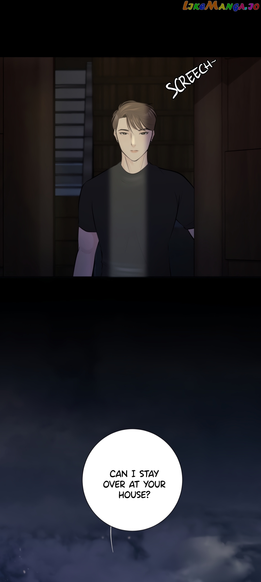 Misunderstand chapter 48 - page 4