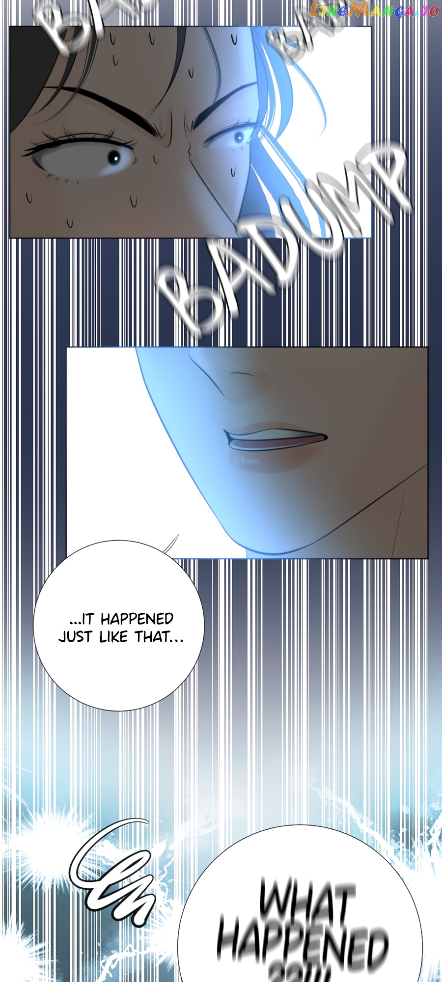 Misunderstand chapter 49 - page 10