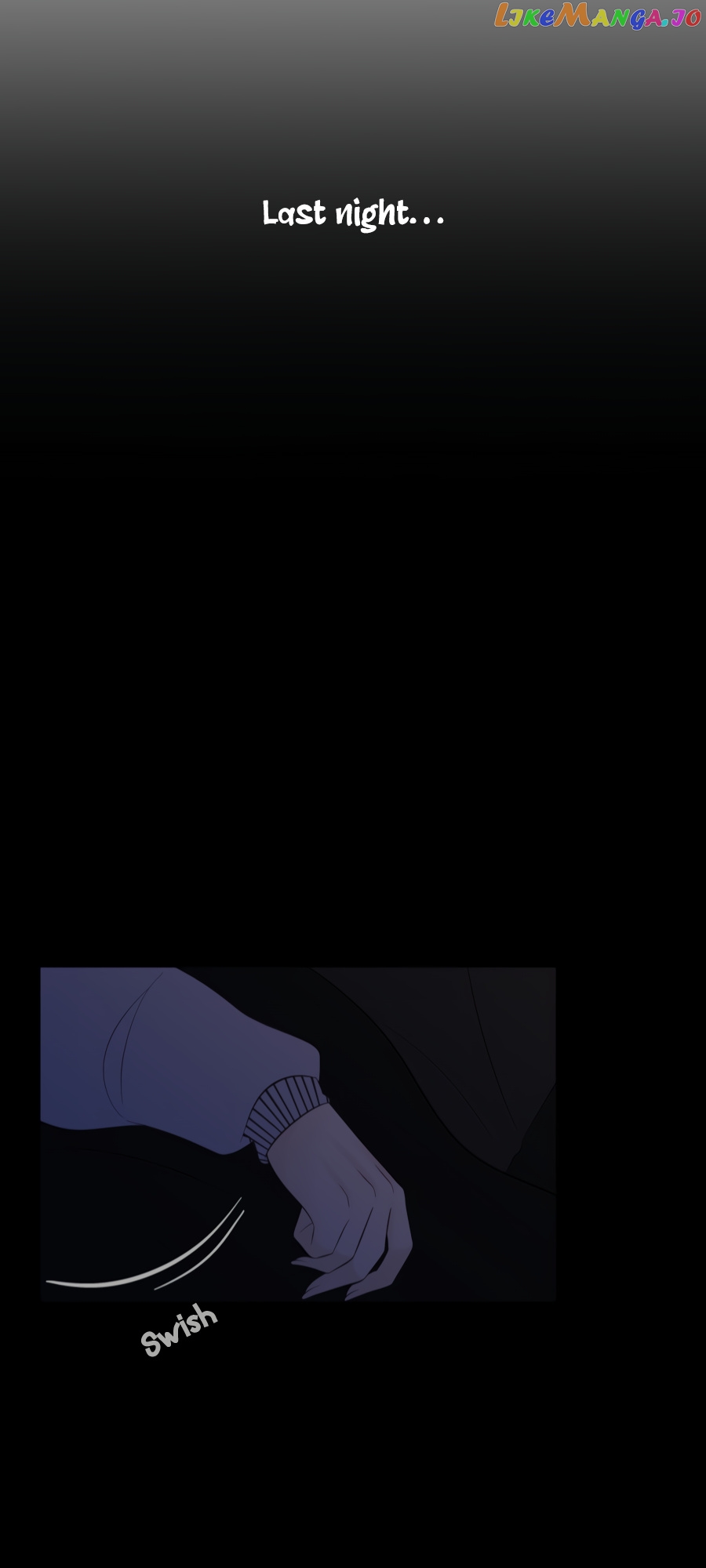 Misunderstand chapter 49 - page 17