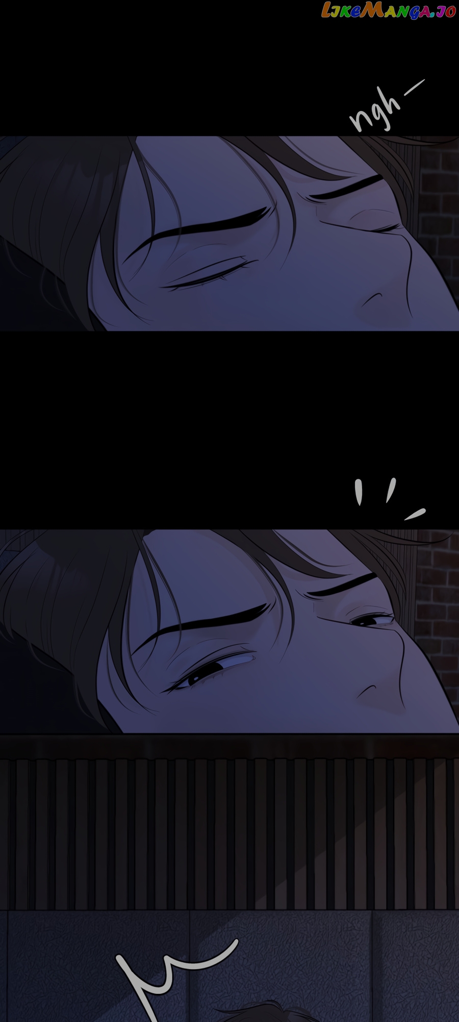 Misunderstand chapter 49 - page 18