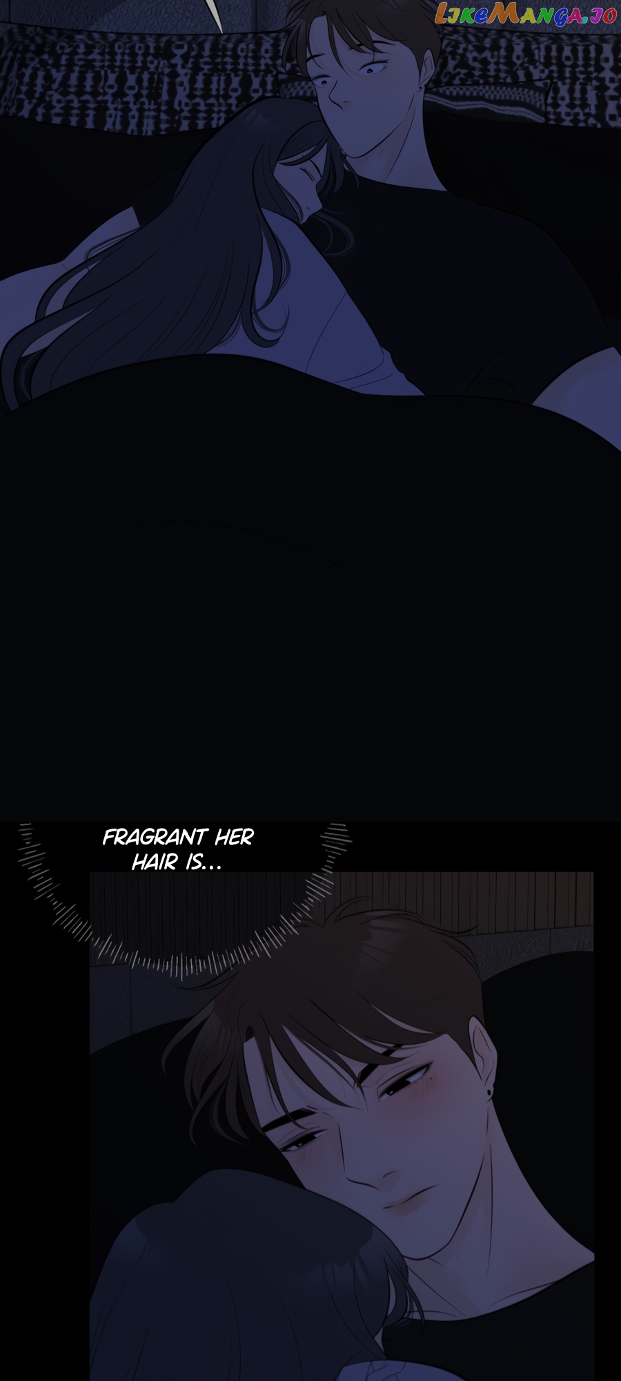 Misunderstand chapter 49 - page 19