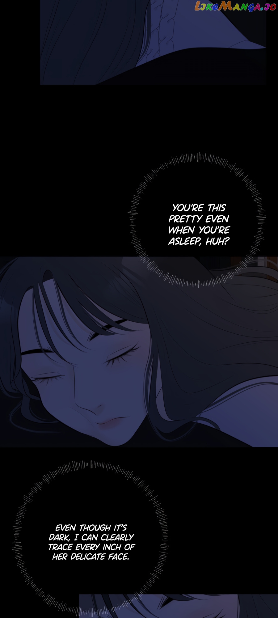 Misunderstand chapter 49 - page 20