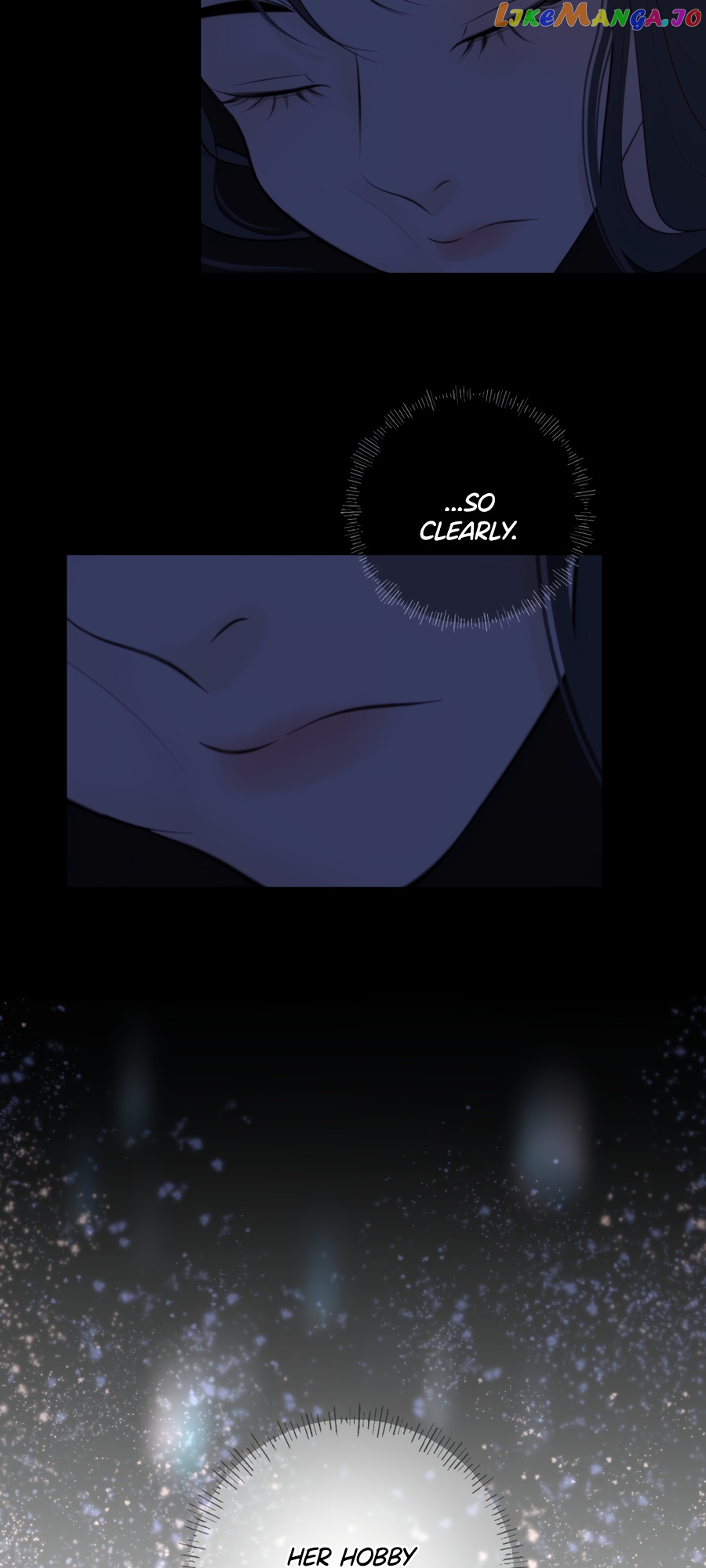 Misunderstand chapter 49 - page 21