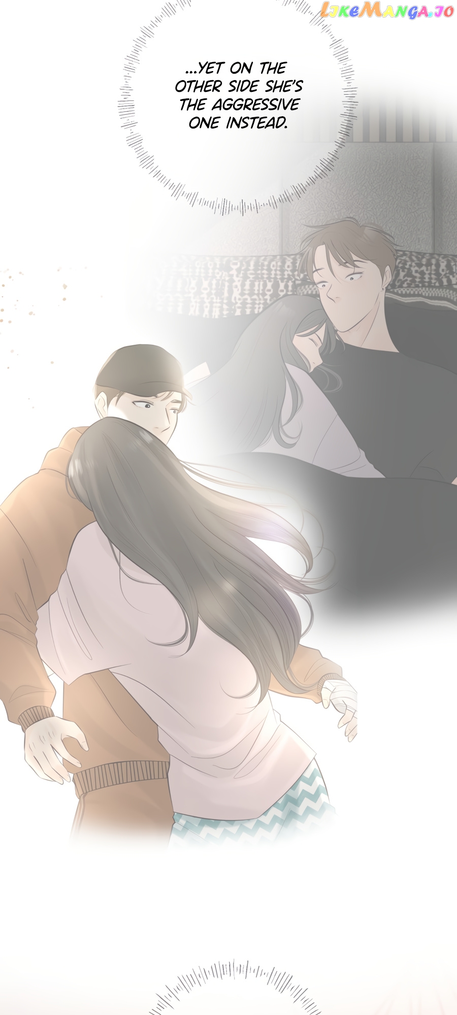 Misunderstand chapter 49 - page 23