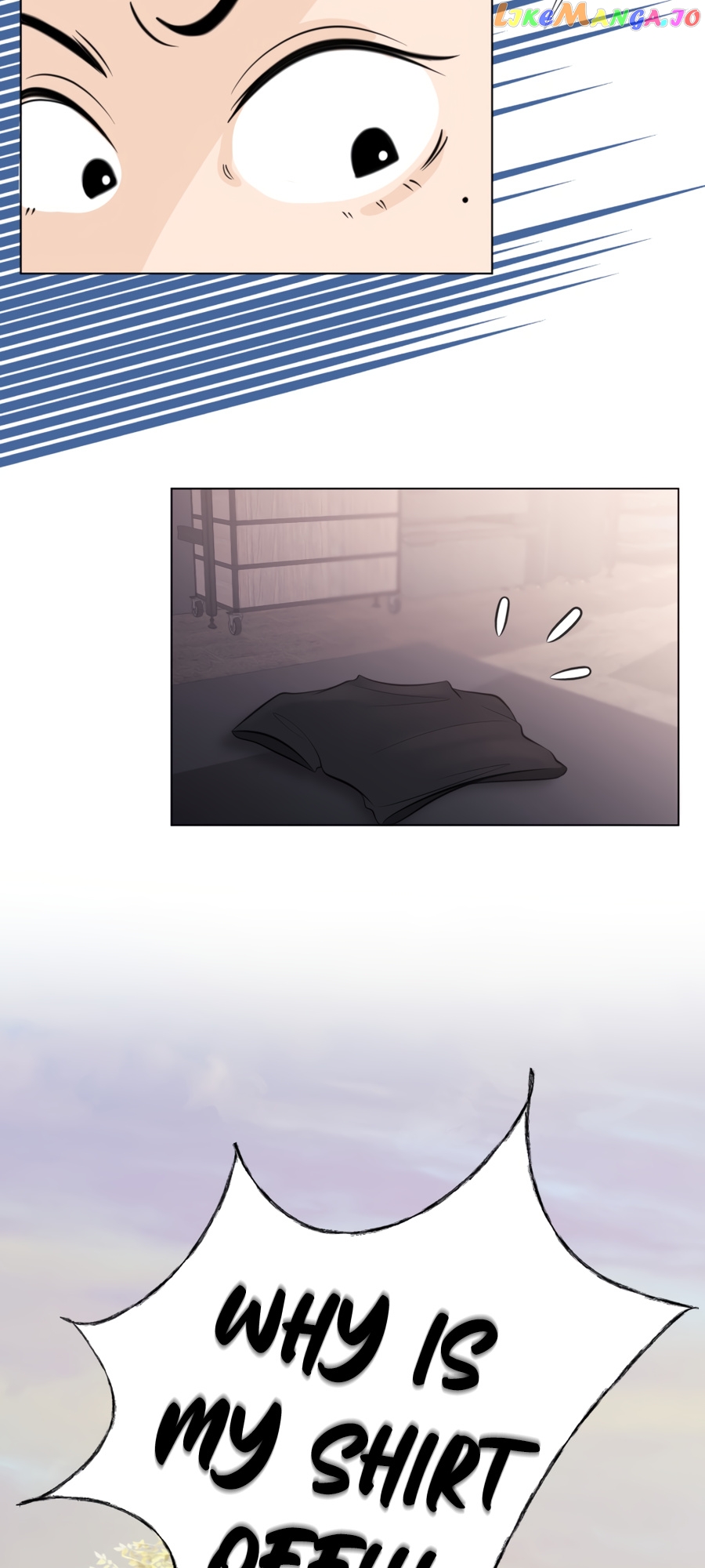 Misunderstand chapter 49 - page 26