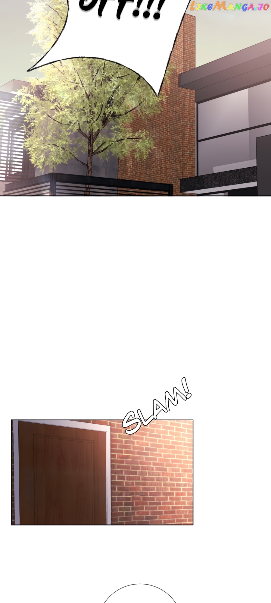 Misunderstand chapter 49 - page 27