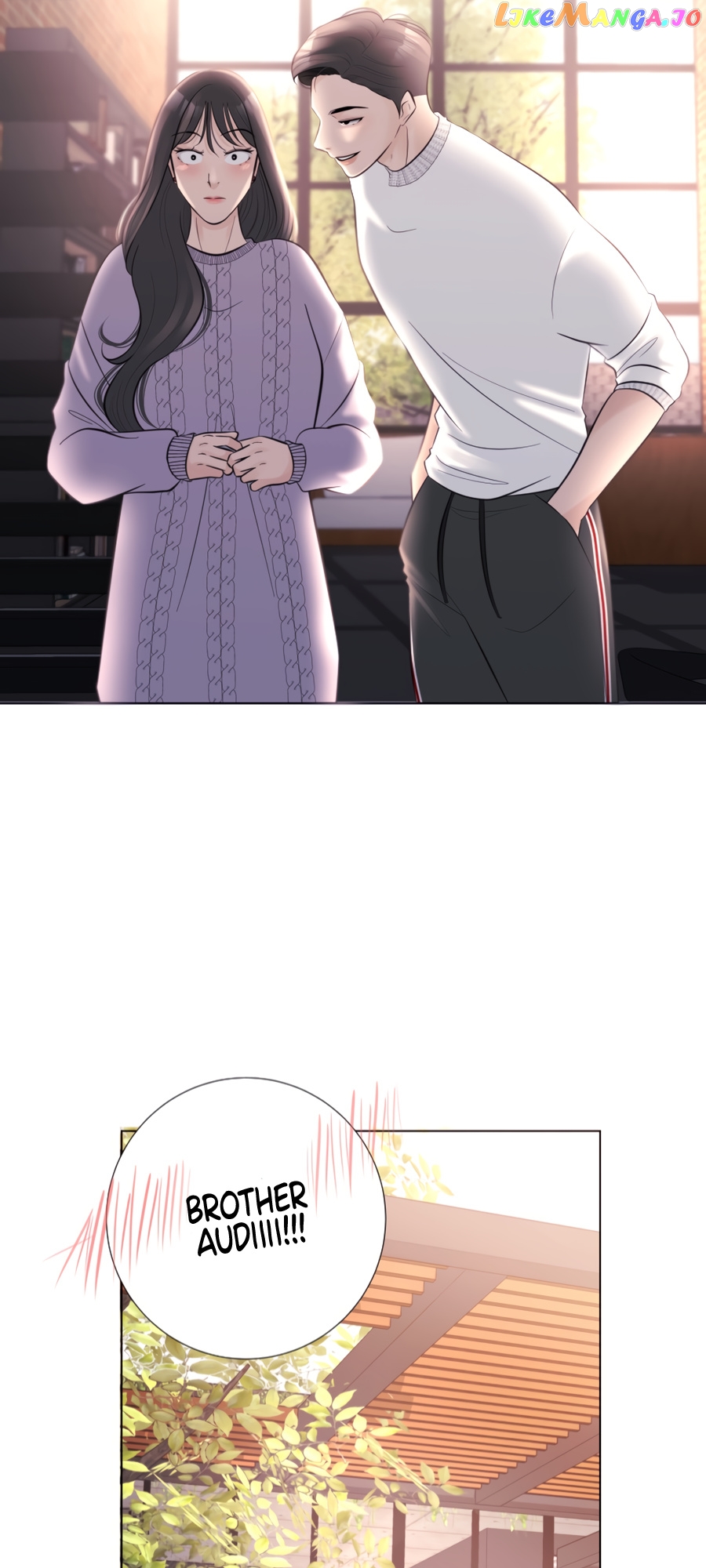 Misunderstand chapter 49 - page 29