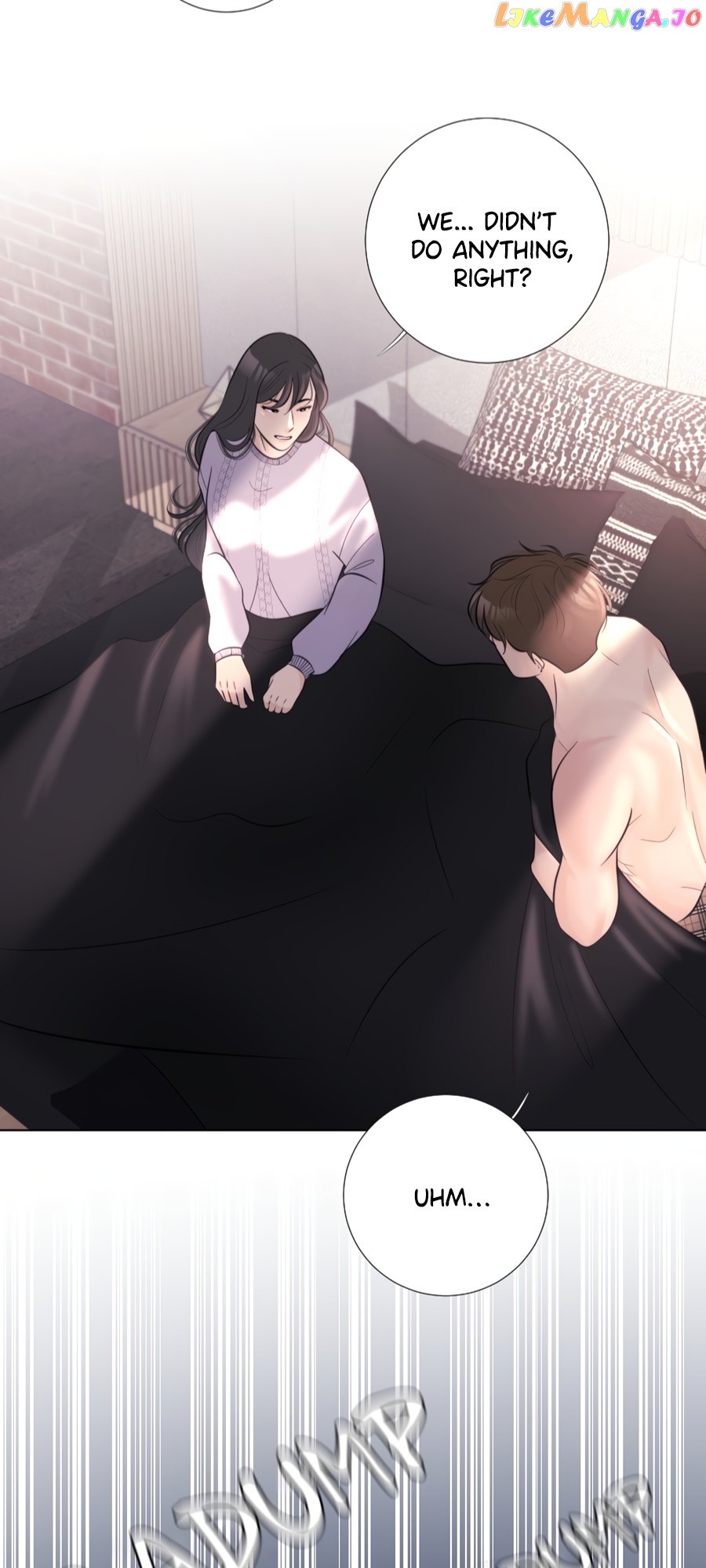 Misunderstand chapter 49 - page 9