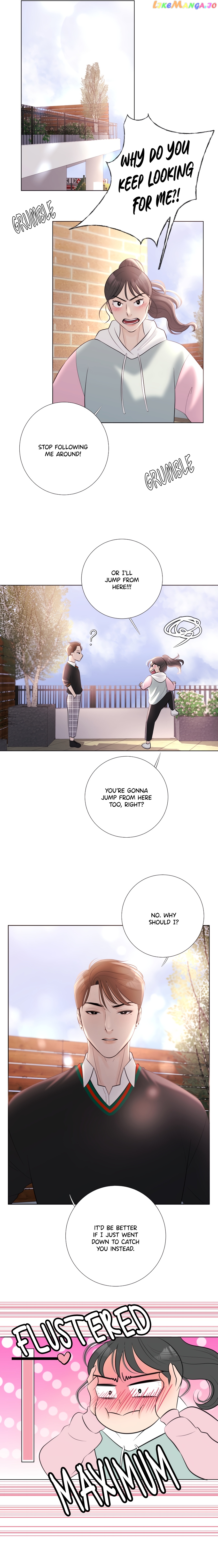 Misunderstand chapter 50 - page 11