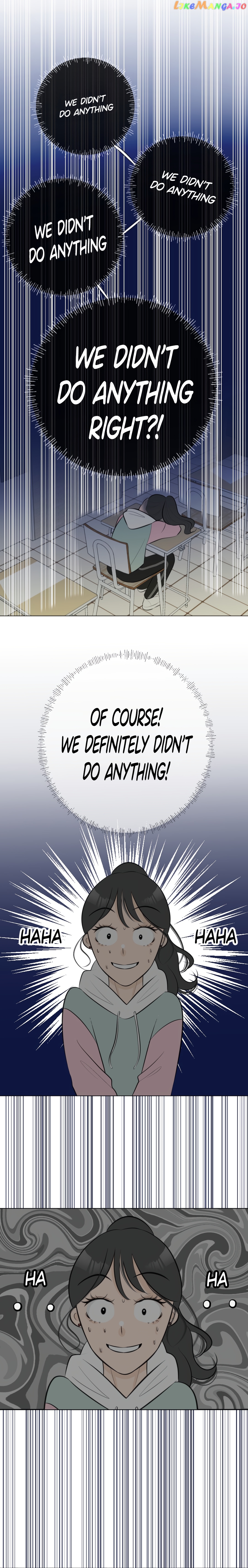 Misunderstand chapter 50 - page 4
