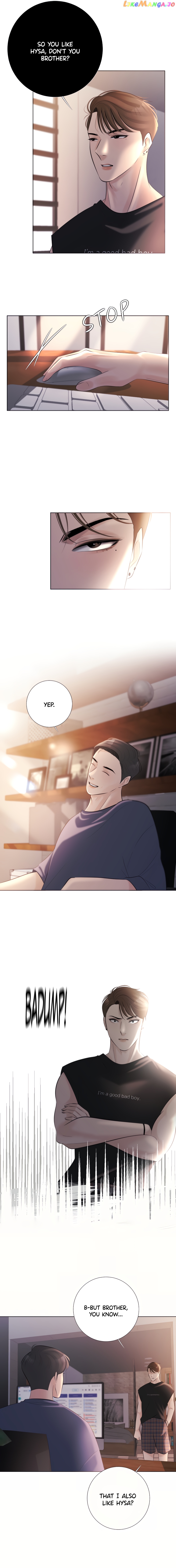 Misunderstand chapter 52 - page 10