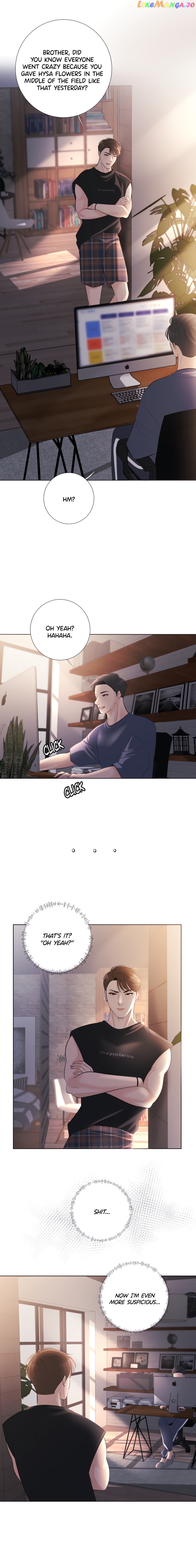 Misunderstand chapter 52 - page 9
