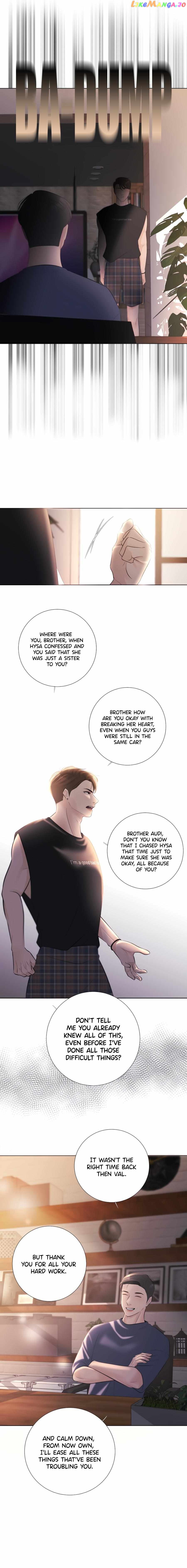 Misunderstand chapter 53 - page 4