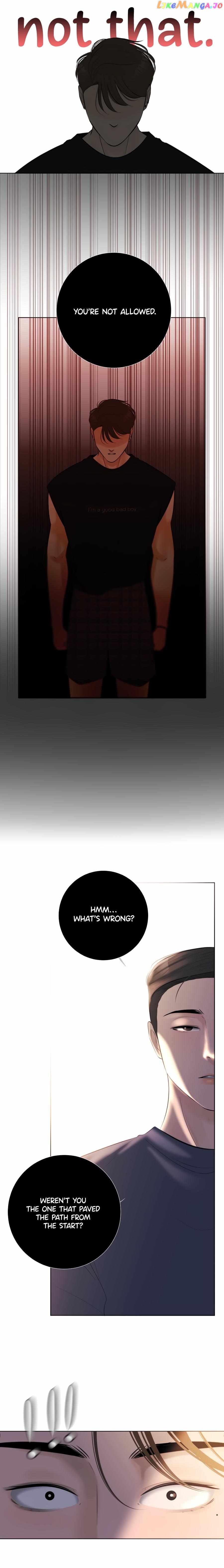 Misunderstand chapter 53 - page 5