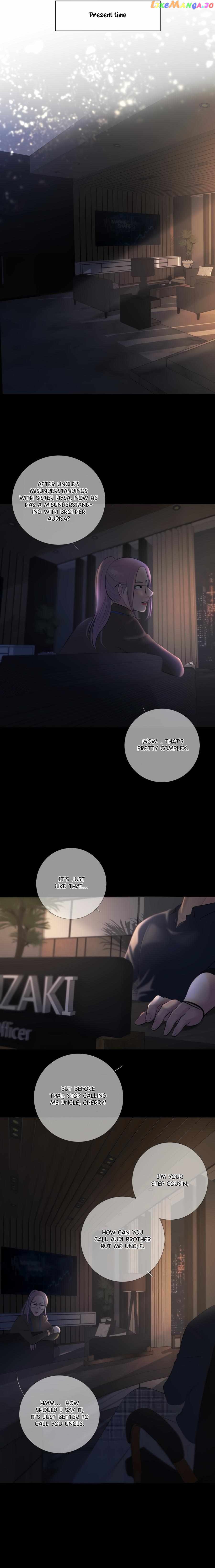 Misunderstand chapter 53 - page 9