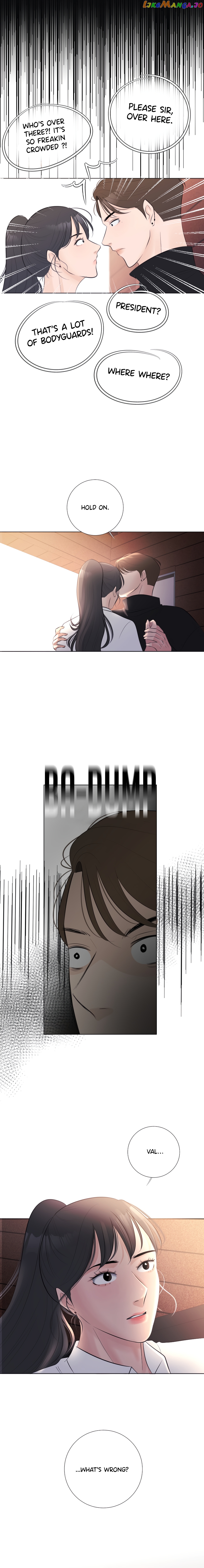 Misunderstand chapter 54 - page 10