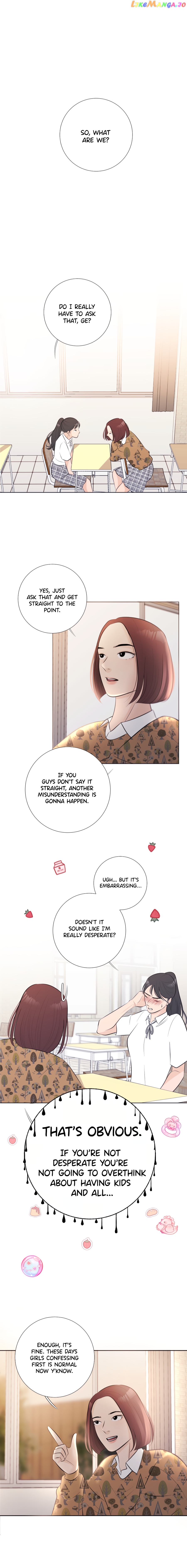 Misunderstand chapter 54 - page 3